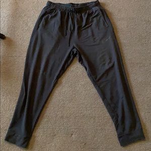 Men’s Nike Dri-fit jogger